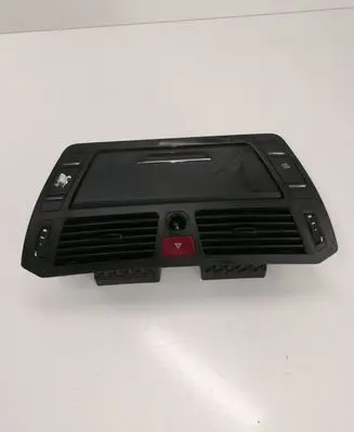 Citroen C4 Grand Picasso Dash center air vent grill 96832660ZD