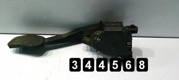 Volvo S60 Accelerator throttle pedal 9157553