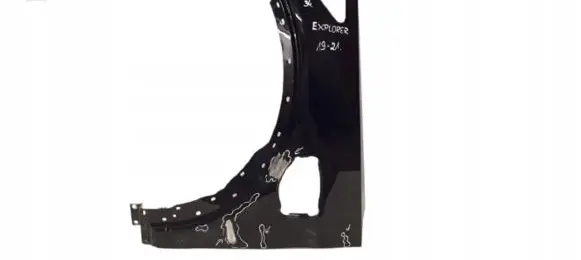 Ford Explorer Fender