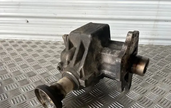 Volvo XC90 Gearbox transfer box case 30700016