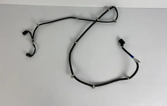 Toyota Yaris XP210 Tailgate/trunk wiring harness 821820D570