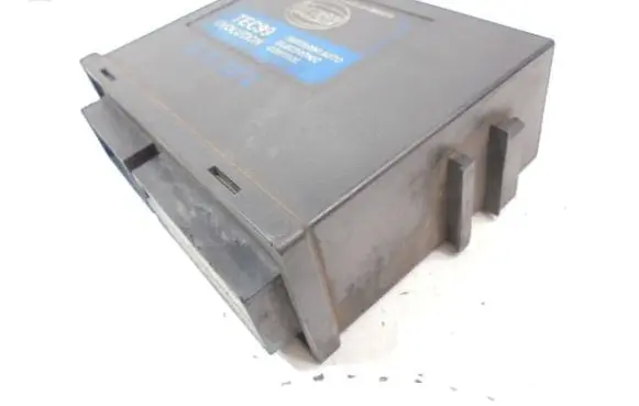 Fiat Seicento/600 LP gas control unit module 67R010109