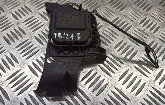 Seat Ibiza III (6L) A/C air flow flap actuator/motor 6Q1907511B