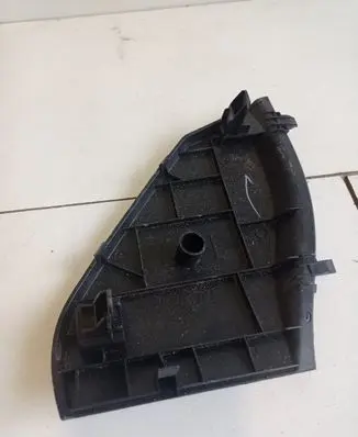 Toyota Sienna XL30 III Dashboard side end trim 5531808020