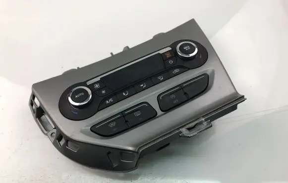 Ford C-MAX II Interior fan control switch BM5T18C612CG