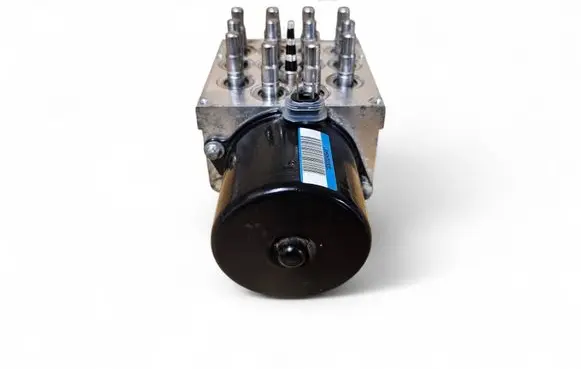 Opel Vivaro ABS Pump 13509224AN 8200648604 13663923