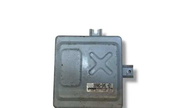 Honda Civic Power steering control unit/module 39980SMSE1 070425 MSS3101985