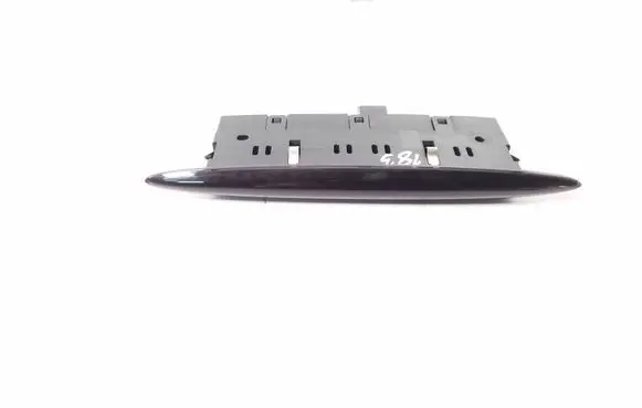 Mercedes-Benz CLS C219 Parking PDC sensor display screen A0015423723