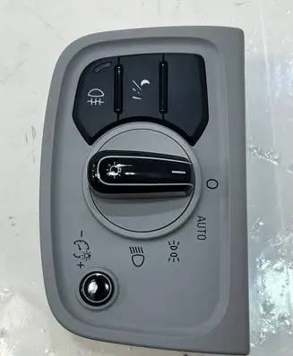 Audi A8 S8 D4 4H Light switch 4H0941531E | 888.119.670