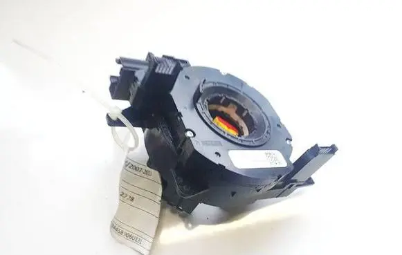 Volvo V40 Airbag slip ring squib (SRS ring) 31343218