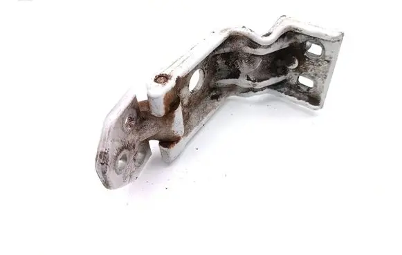 Opel Movano B Loading door lower hinge 844000013R