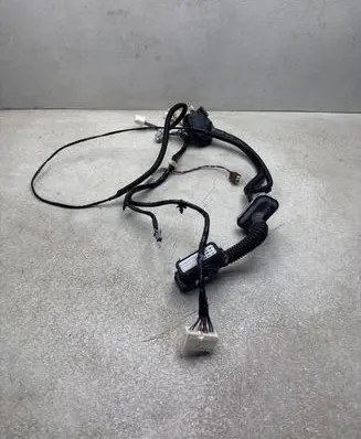 Nissan 350Z Front door wiring loom 24124CF50B KMED2HR1641 200510