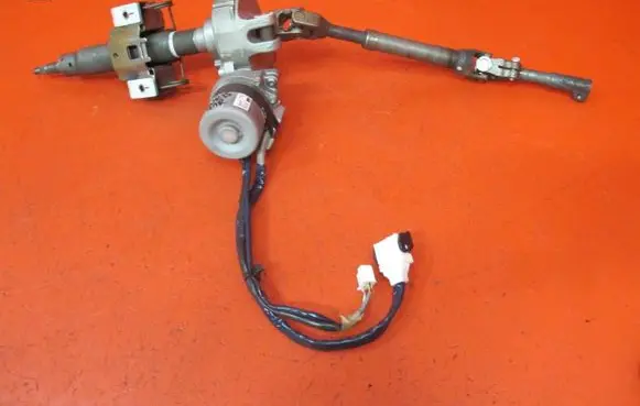 Toyota Auris 150 Power steering pump 452000228300