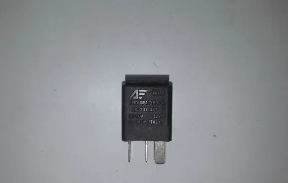 Volkswagen Transporter - Caravelle T5 Other relay 7M0951253C 29201077