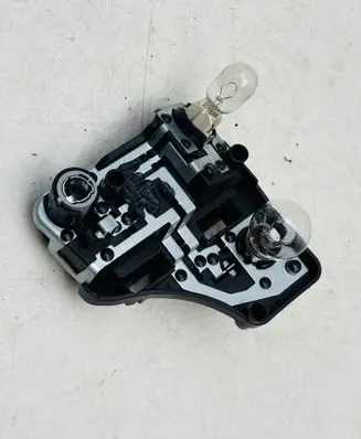 Volkswagen Touran II Tail light bulb cover holder 176452