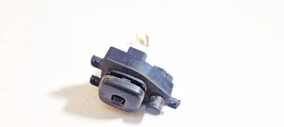 Mazda 3 I Wing mirror switch b25d66600 03200310