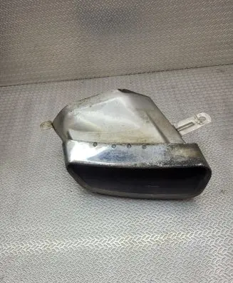 Audi A6 S6 C7 4G Muffler ending 4G0253826A