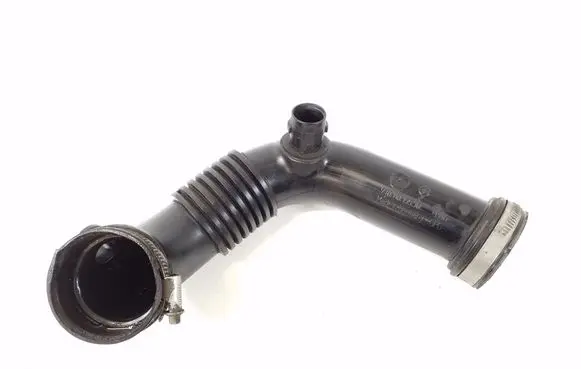Porsche Panamera (970) Air intake duct part 97011015570