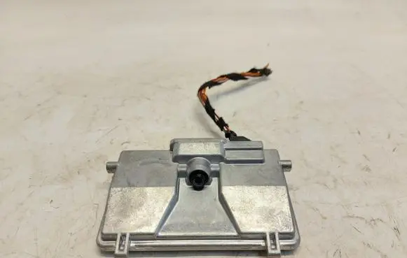 Porsche Macan (95B) Windshield/windscreen camera 95B980654AJLK01