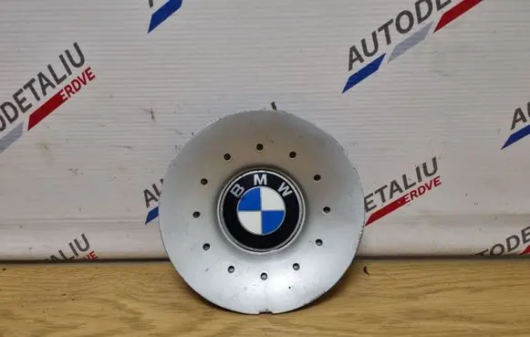 BMW 5 E39 Original wheel cap 1092327