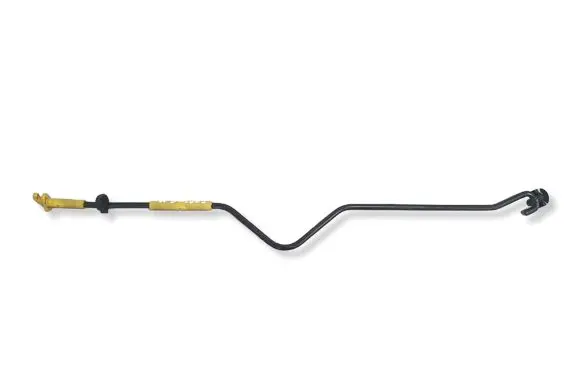 Renault Captur II Engine bonnet/hood prop rod/strut 