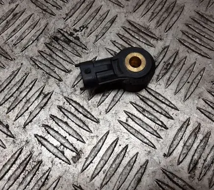 Camshaft position sensor