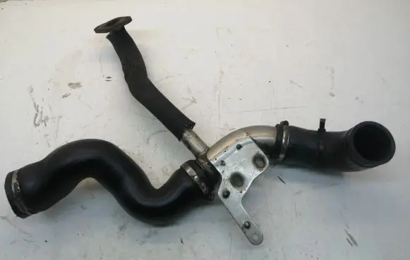 Ford Transit EGR valve line/pipe/hose 1C1Q9E470CA