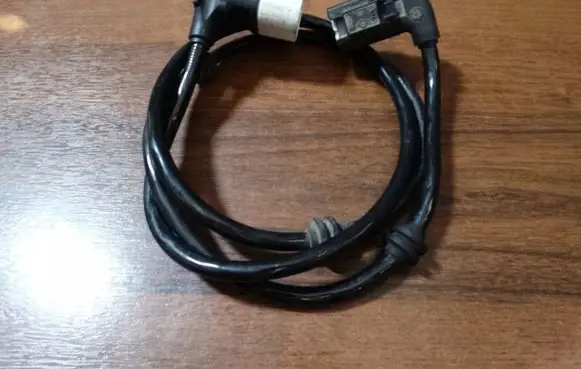 Mercedes-Benz C W205 Brake line pipe/hose A2055404106W205