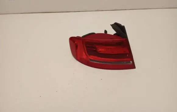 Audi A4 S4 B8 8K Rear/tail lights 8K5945095D 166963