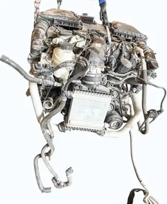 Mercedes-Benz SL R231 Engine M276825