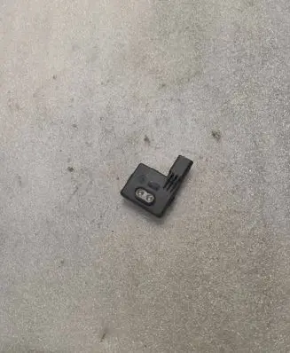 Renault Espace IV Sensor Av50289