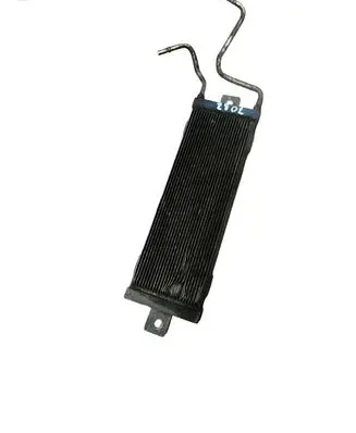 Volkswagen Golf IV Fuel cooler (radiator) 