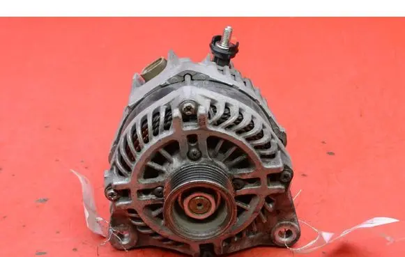 Mazda MX-5 NA Miata Generator/alternator A2TX9091
