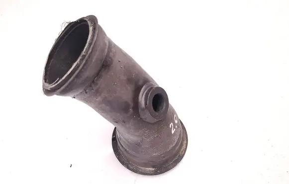 Volkswagen Crafter Muffler pipe connector clamp 