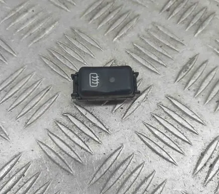 Mercedes-Benz E W124 Windscreen/window heater switch A1298207410