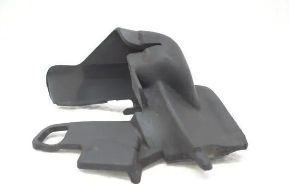 Citroen C4 II Picasso Front bumper mounting bracket 9678395480