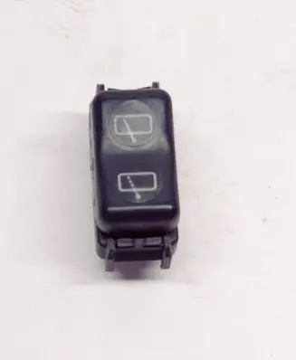 Mercedes-Benz E W124 Wiper switch 1248210151 03836625