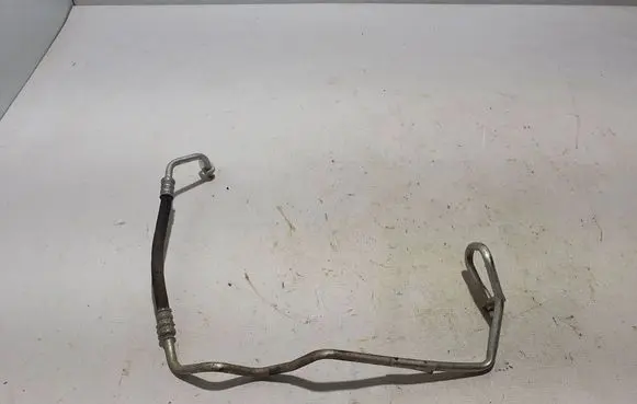 Dacia Duster II Air conditioning (A/C) pipe/hose 924400143R