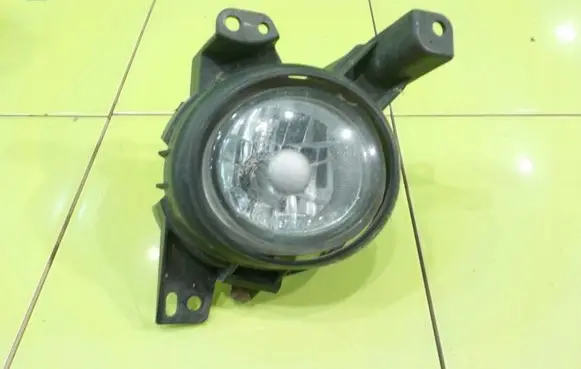 Mazda 6 Front fog light PRZOD PRAWY