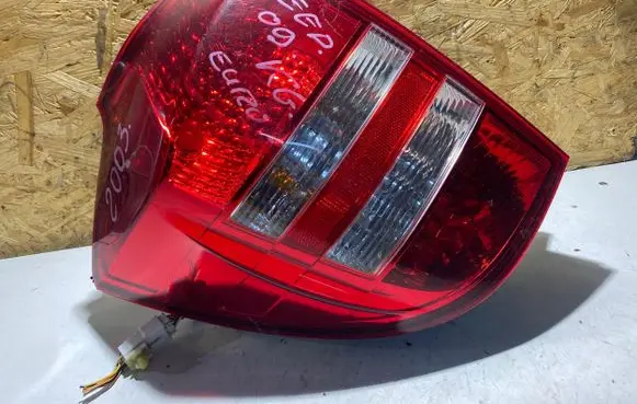 KIA Ceed Rear/tail lights 167585