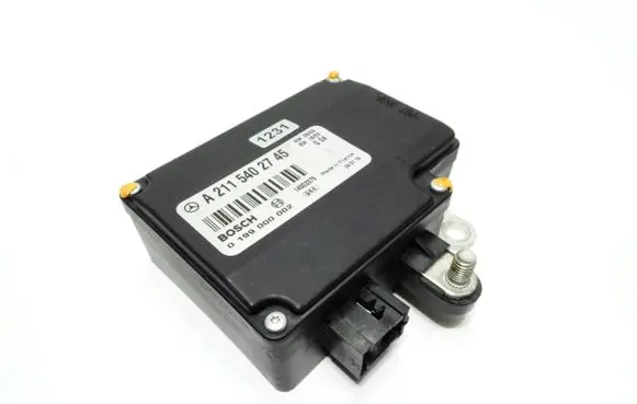 Mercedes-Benz E W211 Battery control module A2115402745 14003379 0199000002