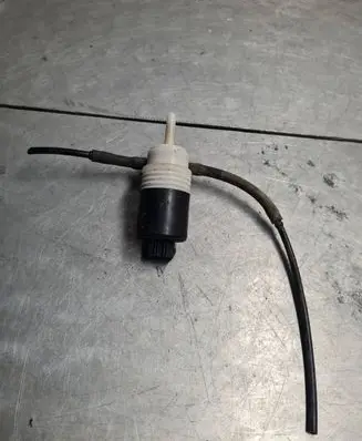 Volkswagen Sharan Windscreen/windshield washer pump 1H6955651