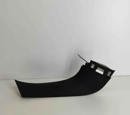 BMW X5 G05 Centre console side trim rear 7417427