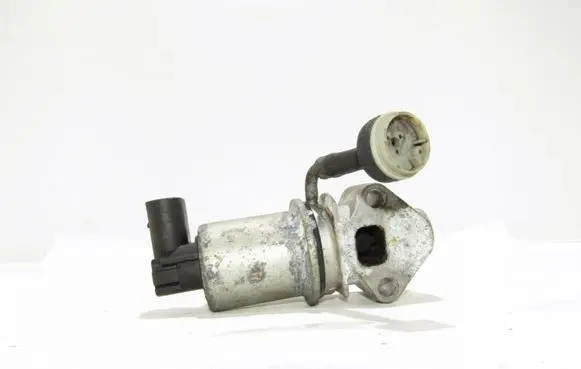 Skoda Fabia Mk1 (6Y) EGR valve 