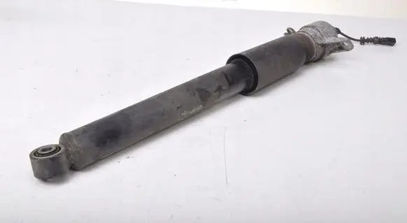 Porsche Macan (95B) Rear shock absorber/damper 95B513035F