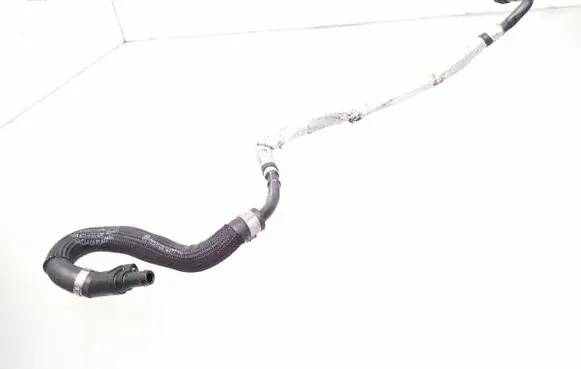 Audi A6 S6 C7 4G Vacuum line/pipe/hose 059131055K 059131119A
