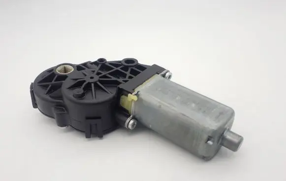 Audi A5 8T 8F Seat adjustment motor 0390203469 4464364