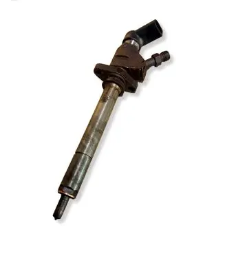 Volvo V50 Fuel injector 9657144580