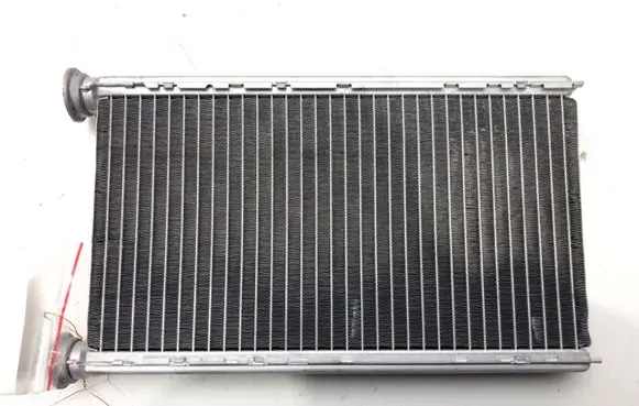 BMW 3 F30 F35 F31 Heater blower radiator 