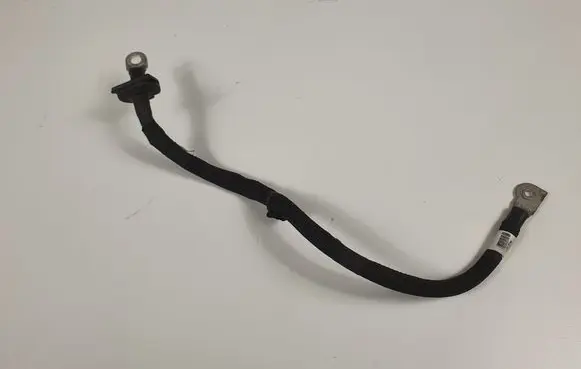 Citroen C4 II Picasso Negative earth cable (battery) 